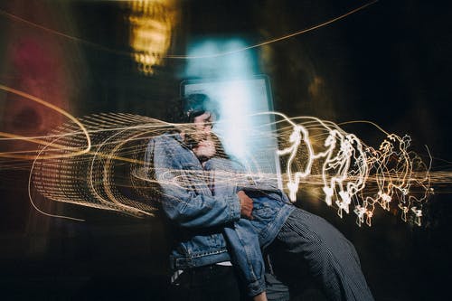 微信聊天第一句说什么