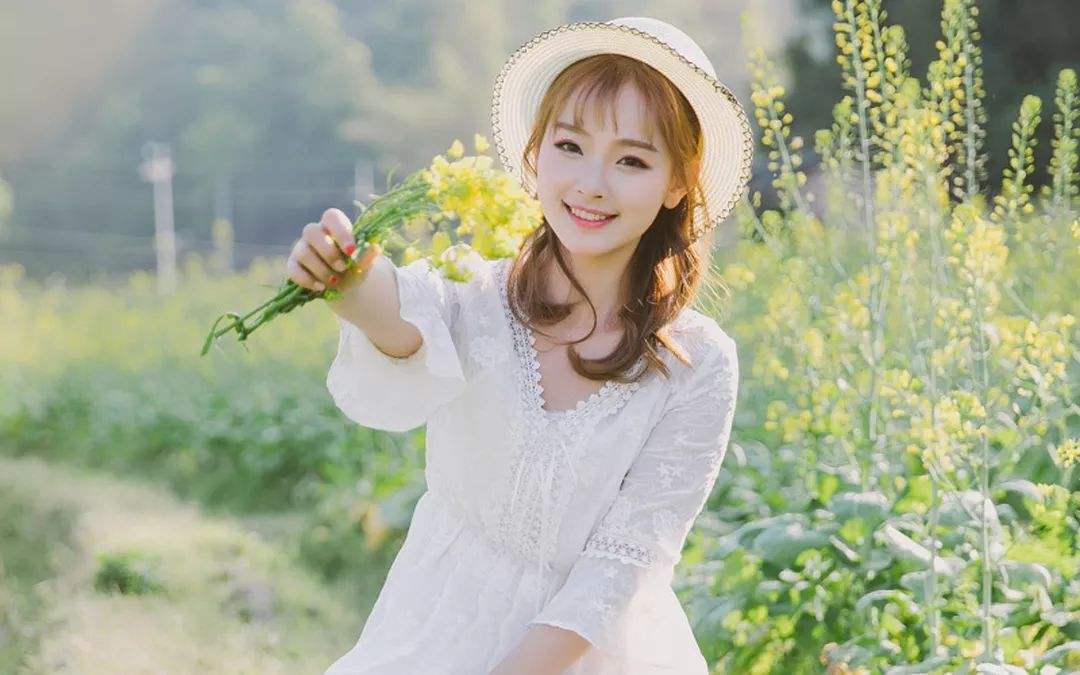 和妹子聊天的话题