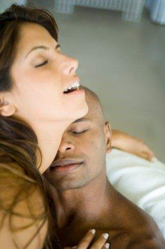 男女第一次性爱不得不说的事
