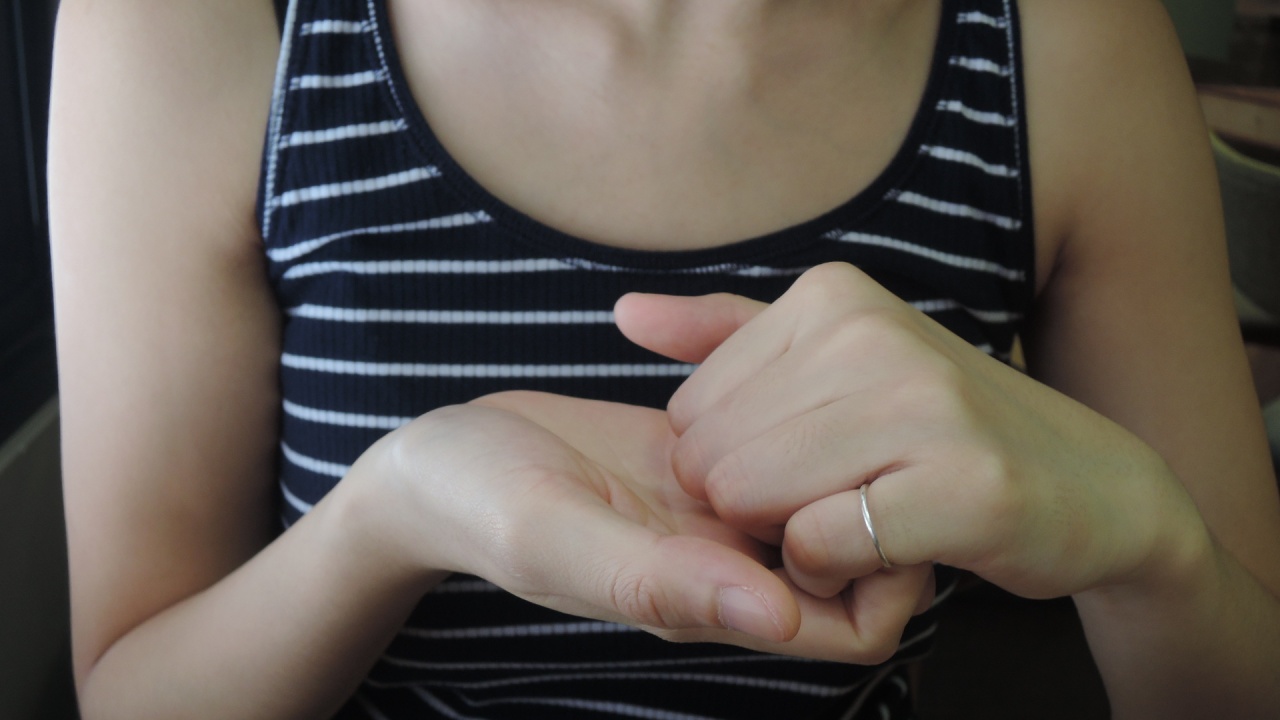 女同志性爱 探索女人的敏感带