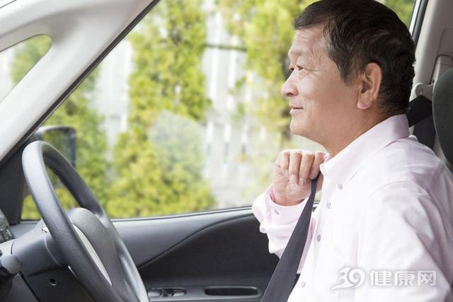 前列腺炎会“悄悄”找上4种男人!希望没有你