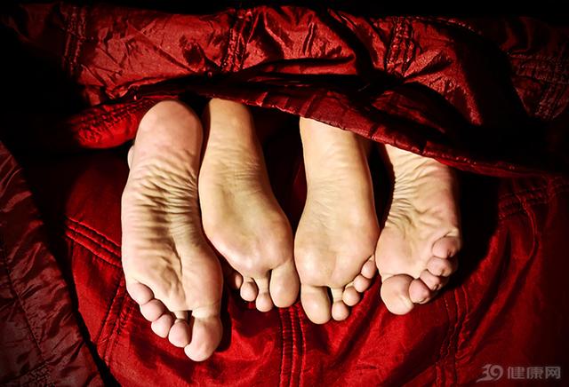 男科专家告诉你:男人想长寿,这件事一定不能忍!