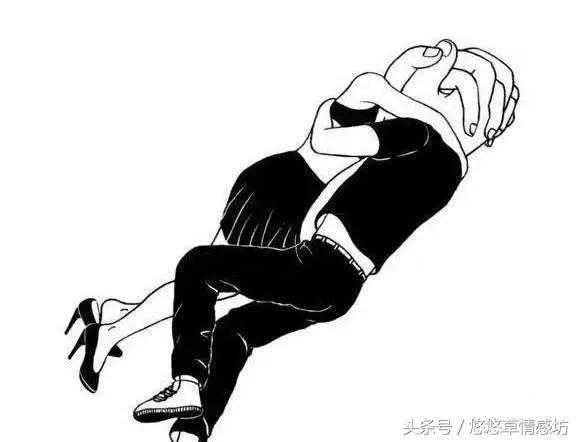 这些男人最容易在外偷吃，希望你家那位不是！